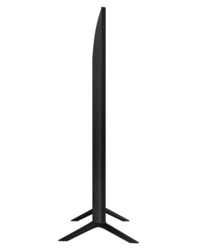 Смарт телевизор Samsung - 65CU7172, 65'', LED, 4K, черен - 4
