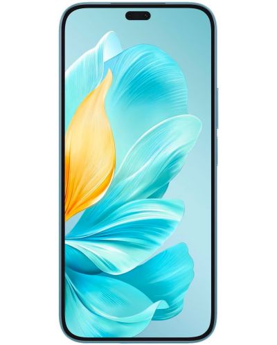 Смартфон Honor - 200 Lite, 6.7'' 8GB/256GB, Cyan Lake - 3