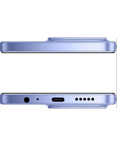 Смартфон Poco - C85, 6.9'', 8GB/256GB, лилав | Ozone.bg