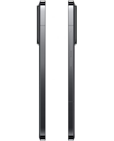 Смартфон Xiaomi 14, 12GB/512GB, Black + Смарт гривна Xiaomi Mi Band 8, Graphite - 6