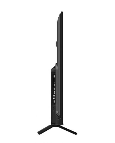 Смарт телевизор Hisense - 50A7GQ, 50", DLED, UHD, сив - 4