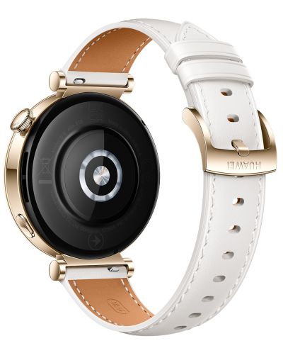 Смарт часовник Huawei - GT4 Aurora, 41mm, Leather - 5