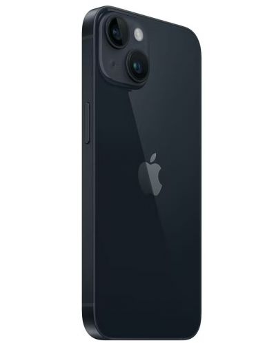 Смартфон Apple - iPhone 14, 6.1'', 6GB/256GB, Midnight - 2