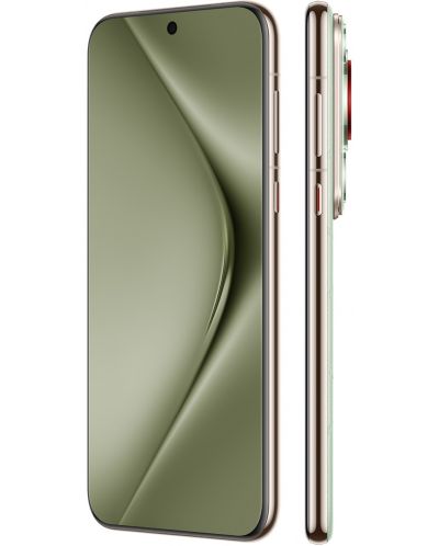 Смартфон Huawei - Pura 70 Ultra, 6.8'', 16GB/512GB, зелен - 3