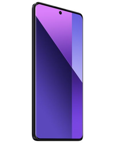 Смартфон Xiaomi - Redmi Note 13 Pro Plus 5G, 6.67'', 12GB/512GB, черен - 5