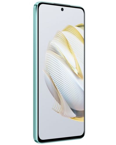 Смартфон Huawei - Nova 10 SE, 6.67'', 8GB/128GB, Mint Green - 4