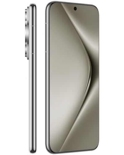 Смартфон Huawei - Pura 70 Pro, 6.8'', 12GB/512GB, бял - 3