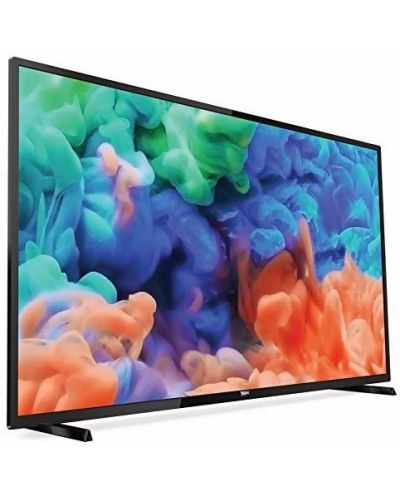 Телевизор Philips 58PUS6203 - 58" 4K - 4