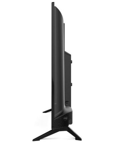 Смарт телевизор Hisense - A5600F, 32, HD, LED, черен - 3