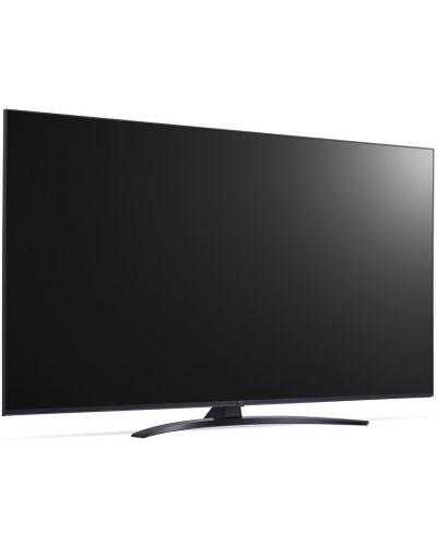 Смарт телевизор LG - 65UR81003LJ, 65'', DLED, 4K, черен - 2