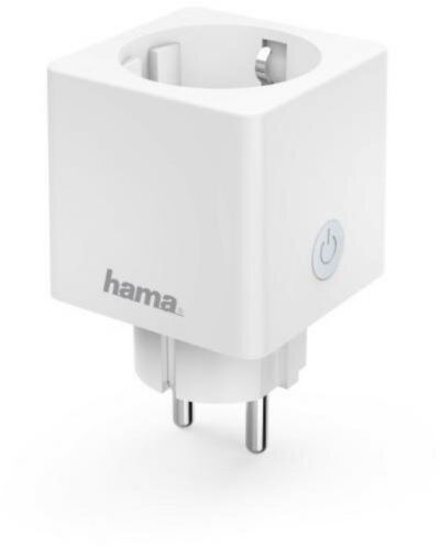 Смарт контакт Hama - 176575, бял - 1