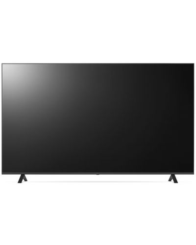 Смарт телевизор LG - 65UR78003LK, 65'', LED, 4K, черен - 2