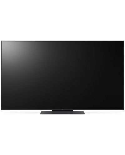 Смарт телевизор LG - 55UR91003LA, 55'', LED, 4K, черен - 2