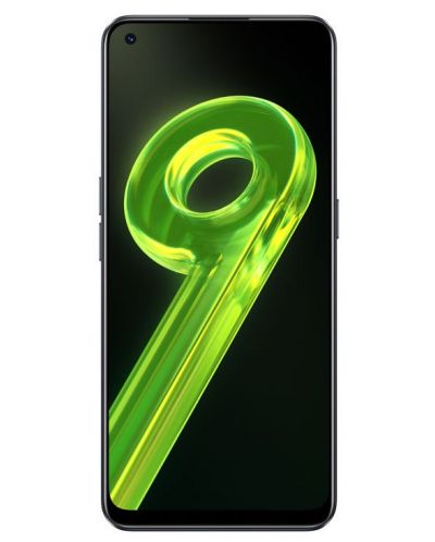 Смартфон Realme - 9, 6.40'', 6/128GB, Black - 2