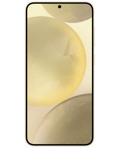 Смартфон Samsung - Galaxy S24 5G, 6.2'', 8GB/128GB, Amber Yellow - 1