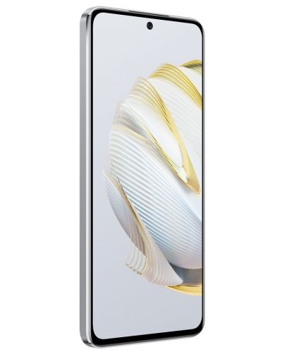 Смартфон Huawei - Nova 10 SE, 6.67'', 8GB/128GB, Silver - 6