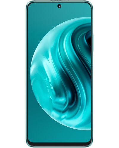 Смартфон Huawei - nova 12i, 6.7'', 8GB/128GB, зелен - 2