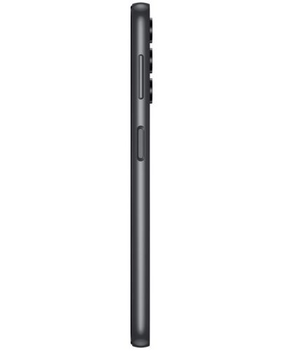 Смартфон Samsung - Galaxy A14 5G, 6.6'', 4GB/64GB, черен - 9