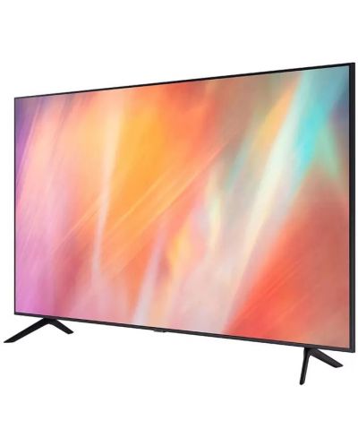 Смарт телевизор Samsung - LH43BEA-H, 43'', LED, 4K, сив - 2
