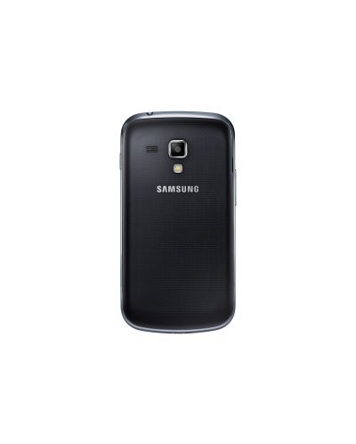Samsung GALAXY S Duos 2 - черен - 3