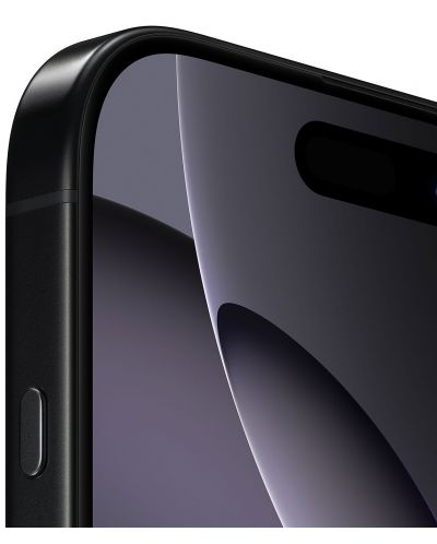 Смартфон Apple - iPhone 16 Pro Max, 6.9'', 8GB/512GB, Black Titanium - 2