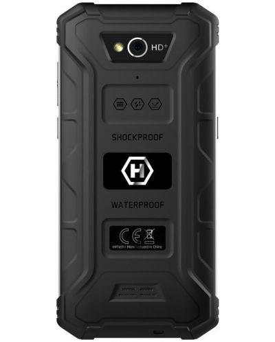 Смартфон myPhone - Hammer Energy 2, 5.5, 3/32GB, черен - 5