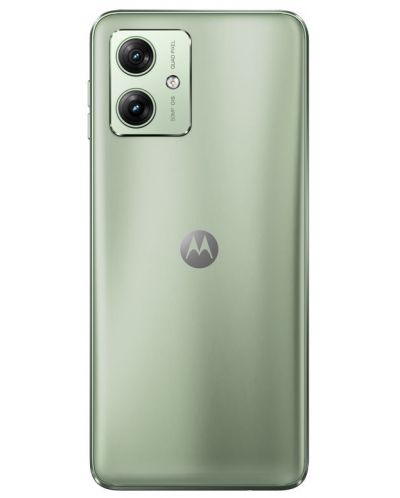 Смартфон Motorola - G54 Power, 5G, 6.5'', 12GB/256GB, Mint Green - 4