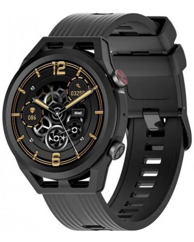 Смарт часовник Blackview - R8 Pro , 46mm, 1.32'', черен - 1