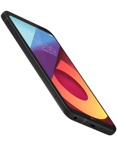Смартфон LG Q6 - 5.5", 32GB, astro/black - 6