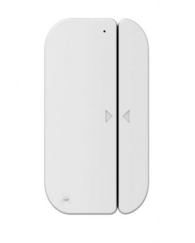 Смарт сензор Hama - WiFi 176553, за врата/прозорец, бял - 2