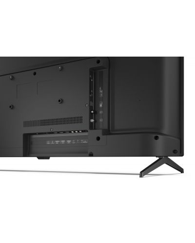 Смарт телевизор Sharp - 40FI2EA, 40'', LED, FHD, черен - 5