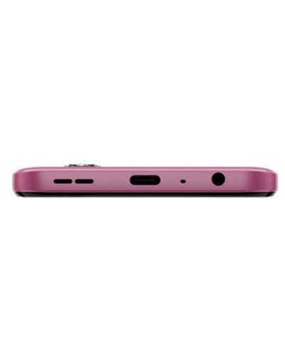Смартфон Nokia - G42, 6.56'', 128GB, розов + Nokia Clarity Earbuds 2 Plus - 6