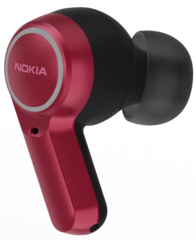 Смартфон Nokia - G42, 6.56'', 128GB, розов + Nokia Clarity Earbuds 2 Plus - 9