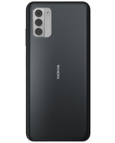 Смартфон Nokia - G42, 6.56'', 6GB/128GB, сив - 4