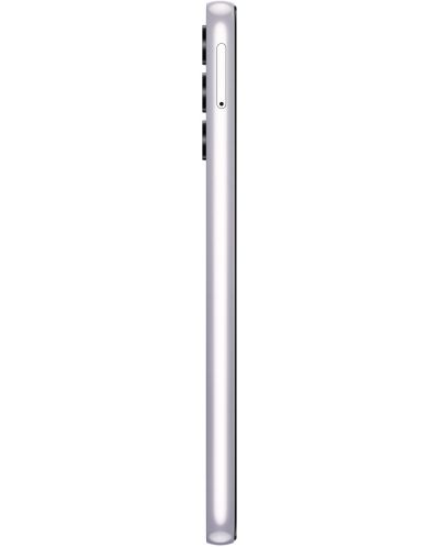 Смартфон Samsung - Galaxy A14, 6.6'', 4GB/128GB, сив - 8