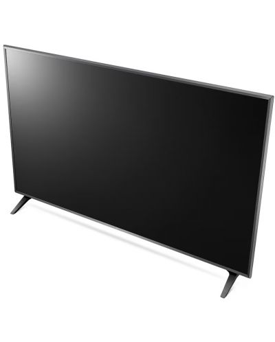 Смарт телевизор LG - 75UR781C0LK, 75'', LED, 4K, черен - 6