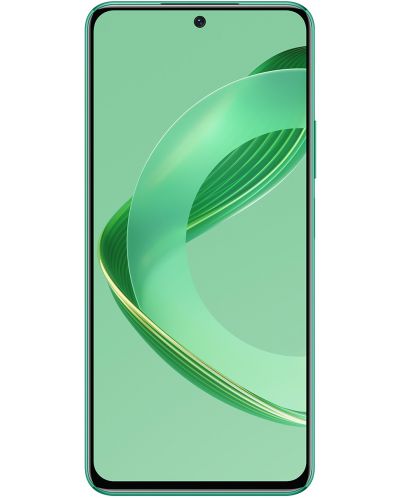 Смартфон Huawei - nova 12 SE, 8GB/256GB, зелен + FreeBuds SE2, бели - 2
