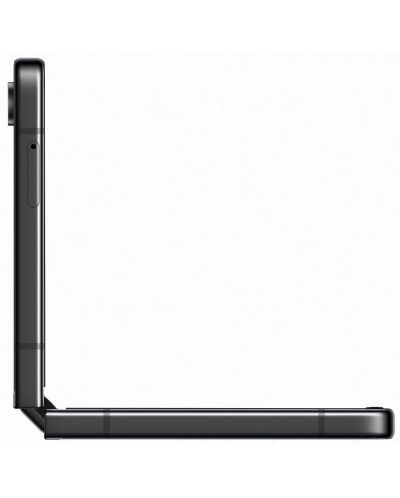Смартфон Samsung - Galaxy Z Flip5, 6.7'', 8GB/512GB, Graphite - 7