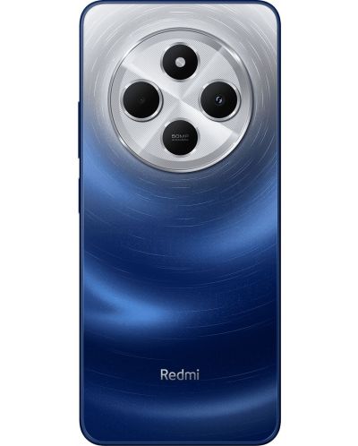 Смартфон Xiaomi - Redmi 14C, 6.88'', 8GB/256GB, Starry Blue | Ozone.bg
