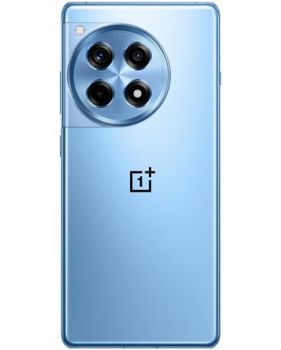 Смартфон OnePlus - 12R 5G, 6.78'', 16GB/256GB, Cool Blue - 3