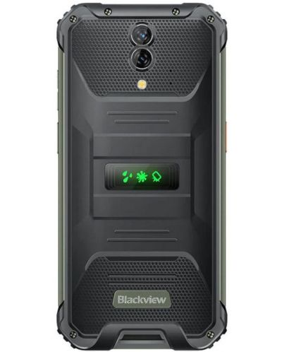 Смартфон Blackview - BV7200, 6.1'', 6GB/128GB, черен - 3