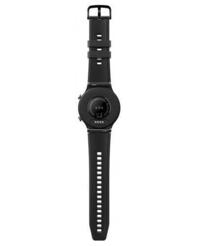 Смарт часовник Blackview - R7 Pro, 46mm, 1.28'', черен - 5