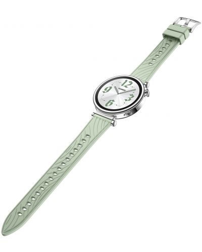 Смарт часовник Huawei - Watch GT 4, 41 mm, 1.32'', Green - 6