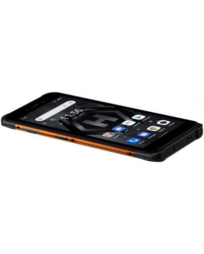 Смартфон myPhone - Hammer Iron 4, 5.5'', 4GB/32GB, оранжев - 6