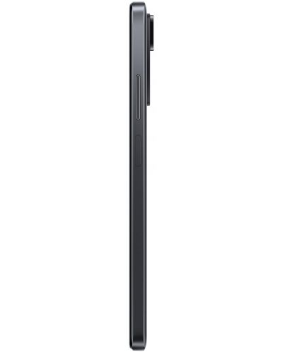 Смартфон Xiaomi - Redmi Note 11S, 6.43'', 6/128GB, сив - 5