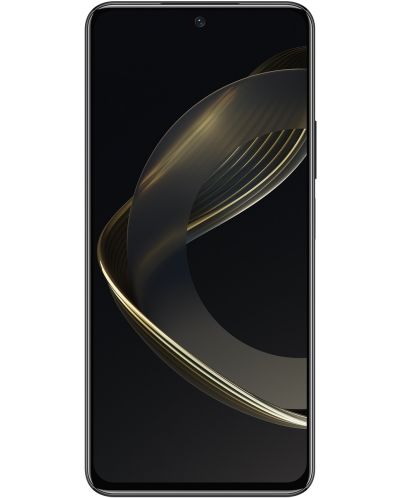 Смартфон Huawei - nova 12 SE, 8GB/256GB, черен + FreeBuds SE2, бели - 2