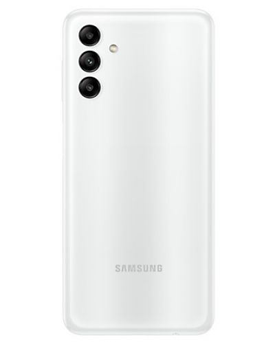Смартфон Samsung - Galaxy A04s, 6.50'', 3GB/32GB, White - 3