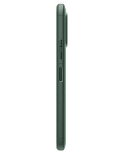 Смартфон Nokia - XR21, 6.5'', 6GB/128GB, зелен - 6