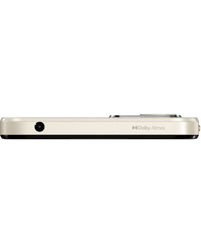 Смартфон Motorola - Moto G14, 6.5'', 4GB/128GB, Butter Cream - 6