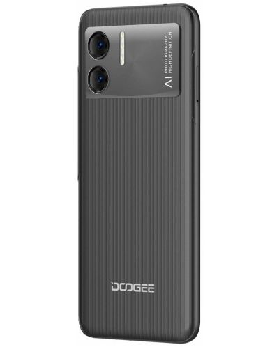 Смартфон DOOGEE - X98 Pro, 6.52'', 4GB/64GB, сив - 5